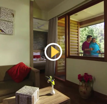 Club Mahindra Binsar Valley Video