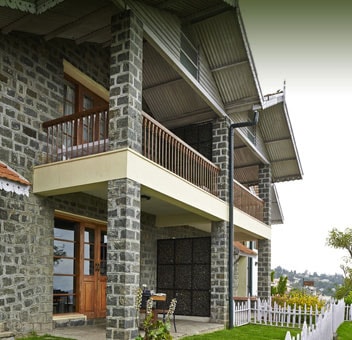 Resort In Kodaikanal, Tamil Nadu