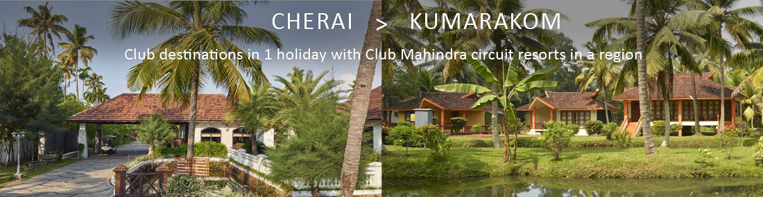 Club Mahindra Resort