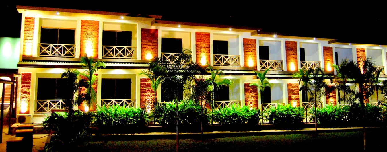 Club Mahindra Ganpatipule