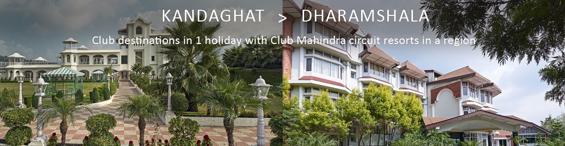 Club Mahindra Himalayan Resort