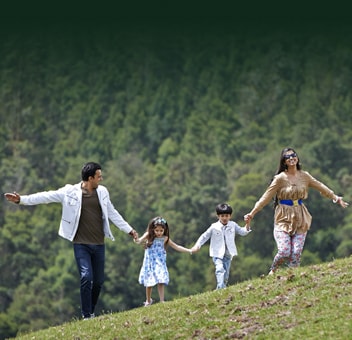 Family Activities Near Ooty Resort