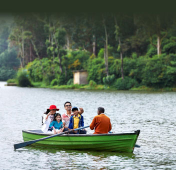 Place To Visit In Ooty Near Danish Villa Resort