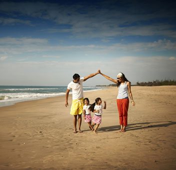 Beach Resort In Goa