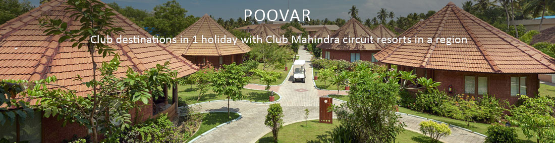 Club Mahindra Poovar